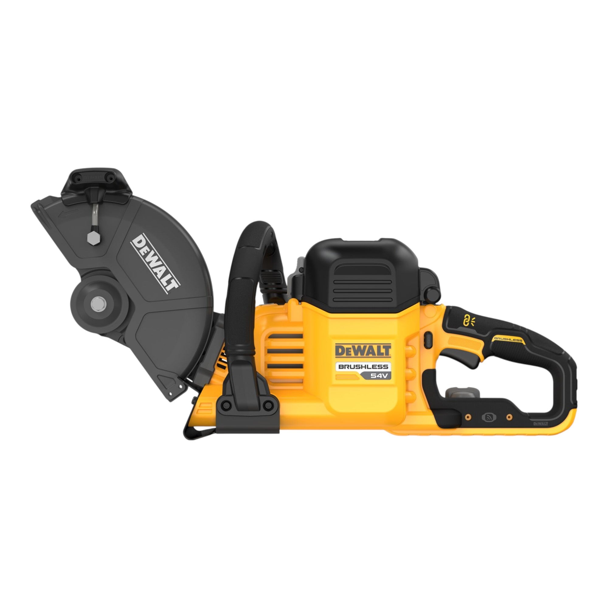 DeWalt DCS 691 N Akku Trennschleifer 54 V FlexVolt 230 mm Brushless Solo ohne Akku ohne Ladegeraet 1 - toolbrothers