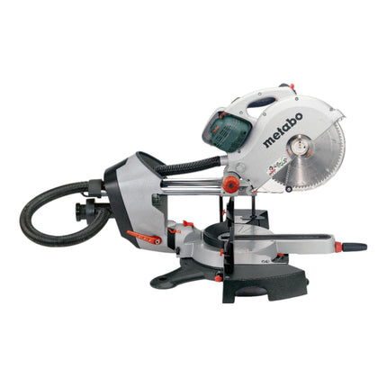 Metabo KGS 315 Plus Kappsaege 1600 Watt 315 mm 0103150000  1 - toolbrothers