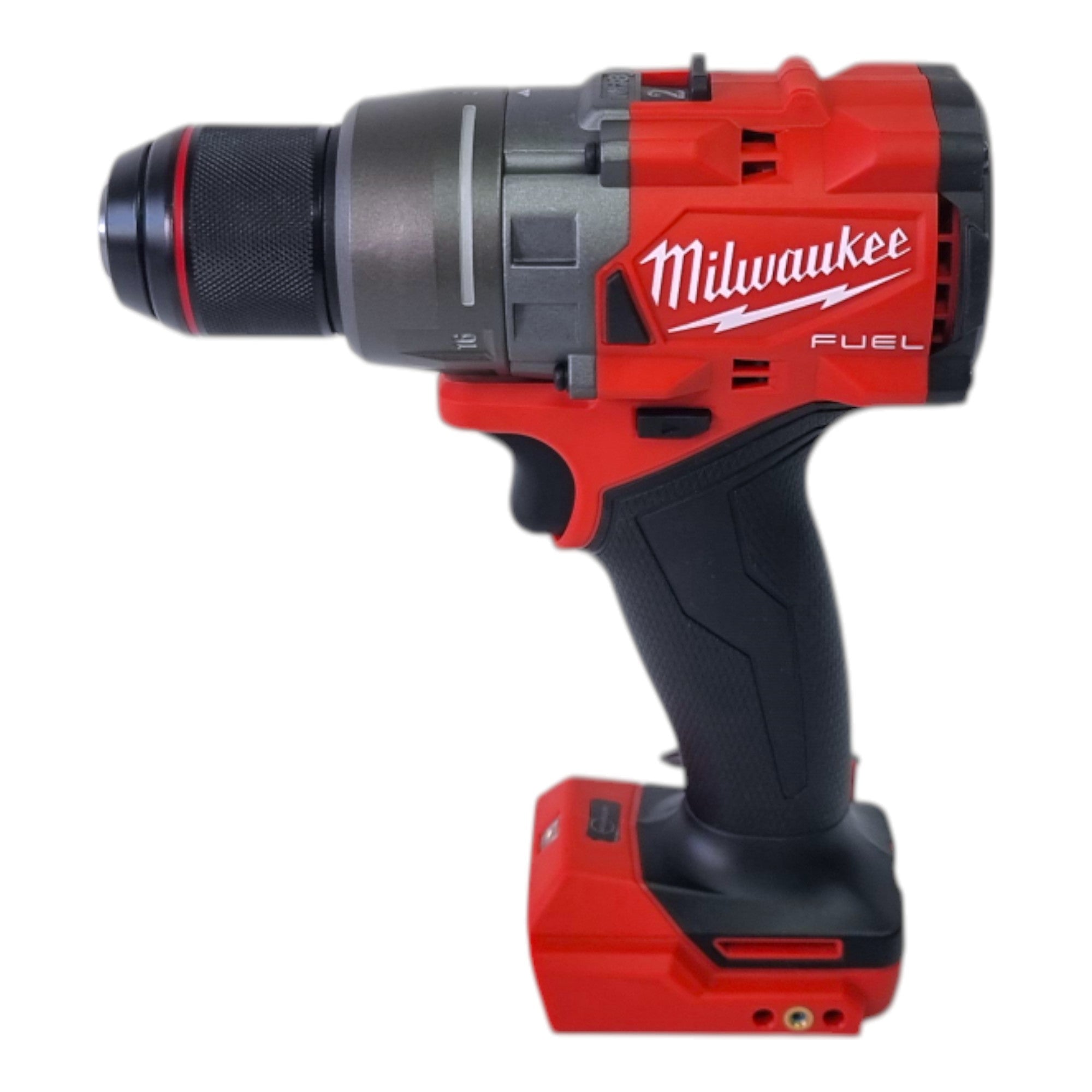 Milwaukee M18 FDD3 302X Akku Bohrschrauber 18 V 158 Nm Brushless 2x Akku 3 0 Ah Ladegeraet HD Box 1 - toolbrothers