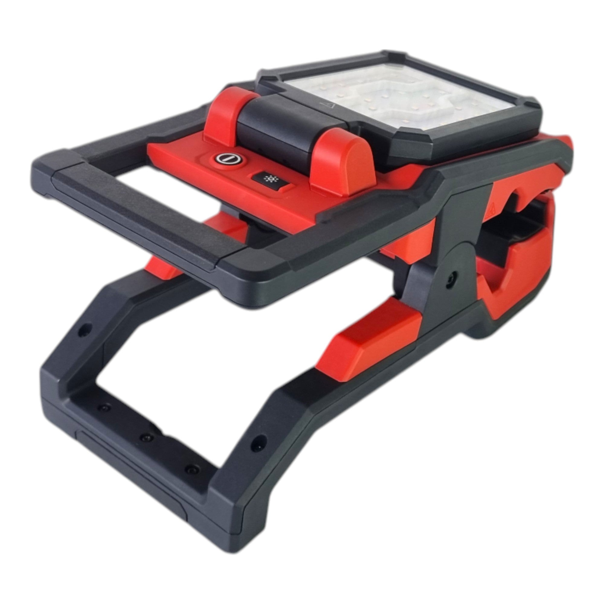 Milwaukee M18 PAL2 501 Akku Leuchte 18 V 2000 lm IP20 1x Akku 5 0 Ah Ladegeraet 3 - toolbrothers