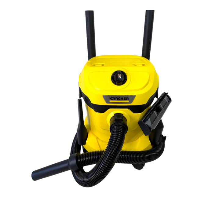 Kaercher WD 2 PLUS V 12 4 18 C Nass und Trockensauger 1000 W 12 L 1 628 009 0  0 - toolbrothers