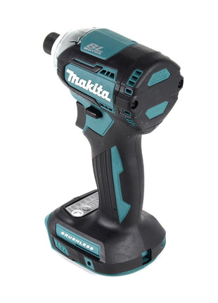 Makita DTD 170 Z Akku Schlagschrauber 18V 175Nm Brushless Solo - ohne Akku, ohne Ladegerät - Toolbrothers