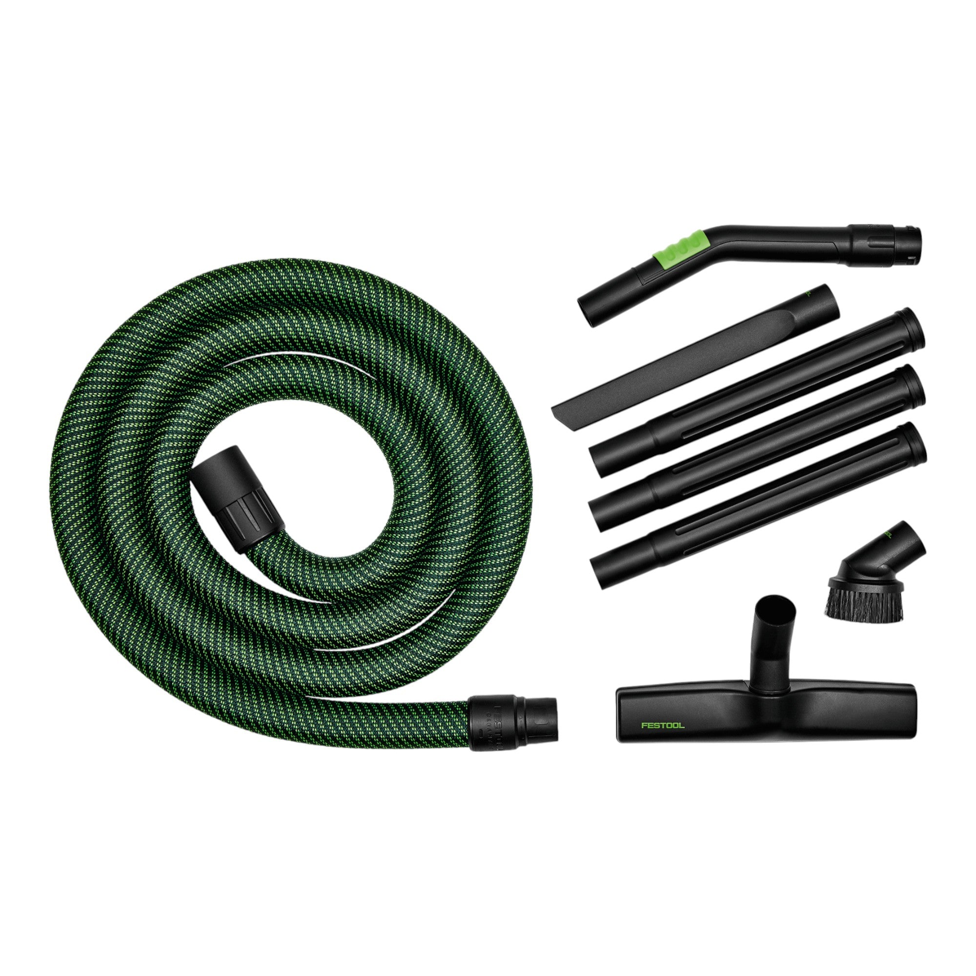 Festool CTL MIDI I AC Absaugmobil 1200 W 15 l AUTOCLEAN Staubklasse L 578545 8 tlg Handwerker Reinigungsset 577258  3 - toolbrothers