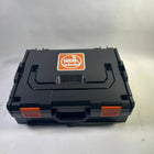 Fein Multimaster MM 500 Plus Multifunktionswerkzeug 350 W Starlock Plus Black Edition L Boxx Neuwertig 1 - toolbrothers