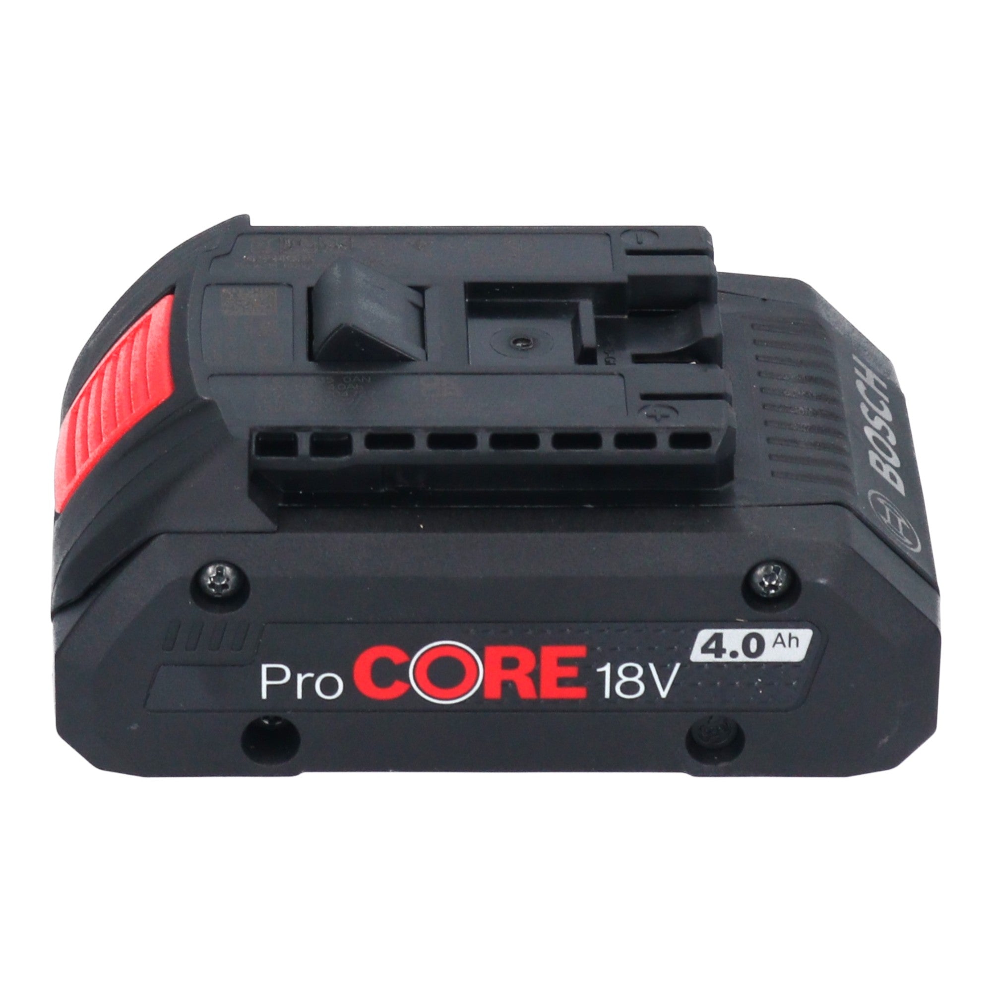 Bosch GDX 18V 210 C Professional Akku Drehschlagschrauber 18 V 210 Nm Brushless 1x ProCORE Akku 4 0 Ah GCY 42 Bluetooth Modul ohne Ladegeraet 2 - toolbrothers