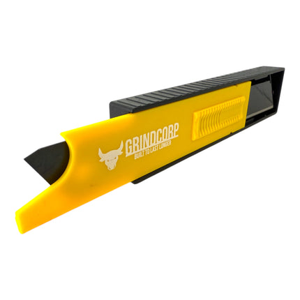 Grindcorp Abbrechklinge 10 Stueck fuer Cuttermesser 1009910  2 - toolbrothers