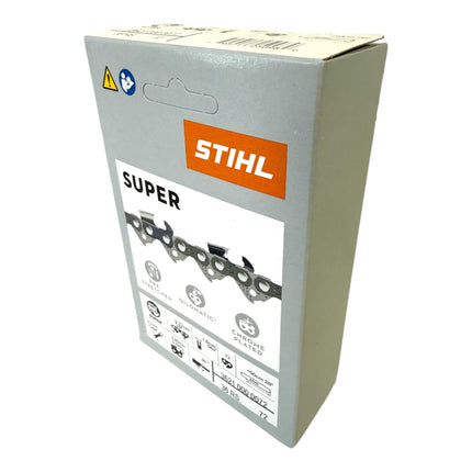 Stihl 5x 3 8 Rapid Super 3 RS3 Saegekette 50 cm 3 8 1 6 mm 72 TG 5 Stueck 5x 36260000072  2 - toolbrothers