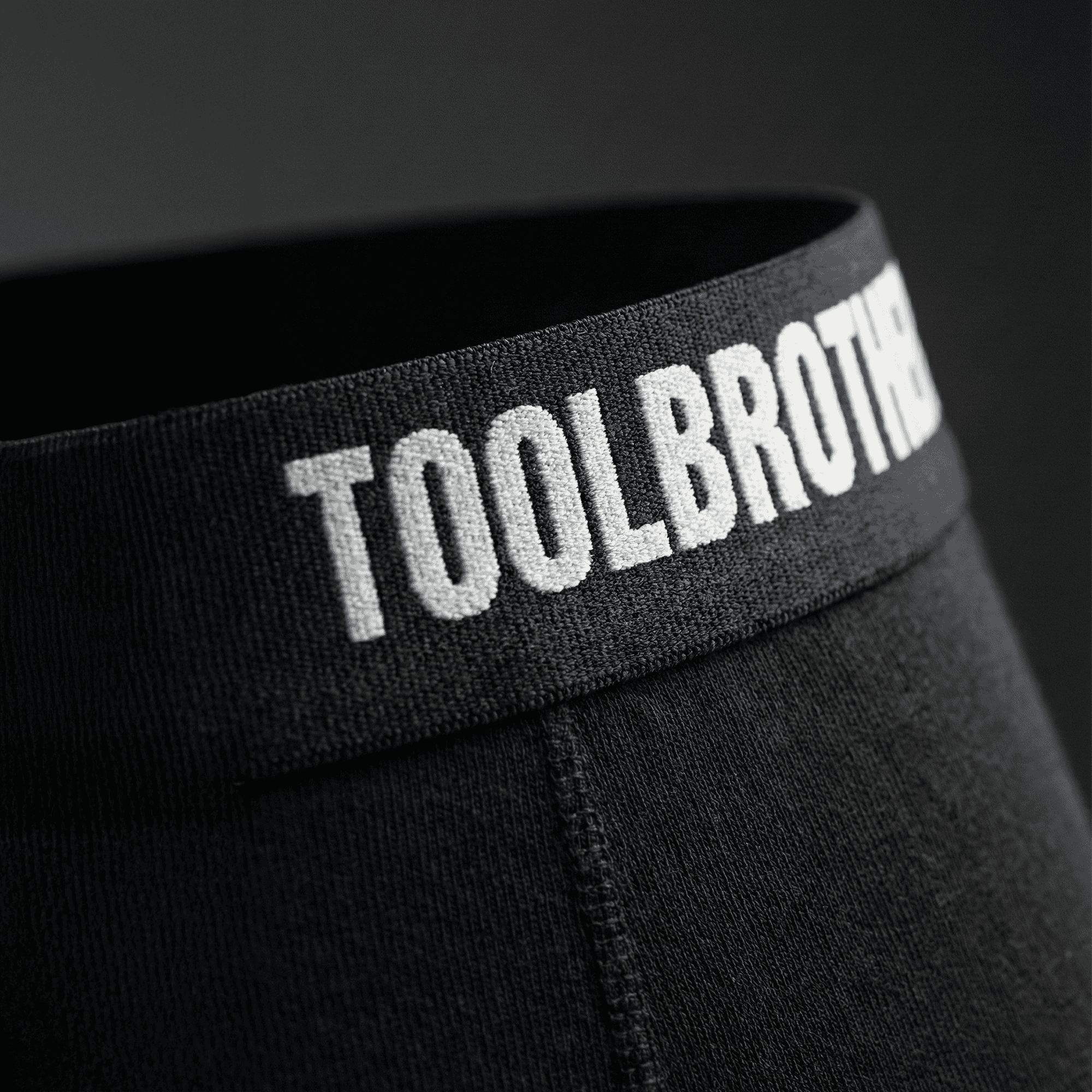 Toolbrothers Boxer Shorts Black 3er Pack Groesse M  2 - toolbrothers