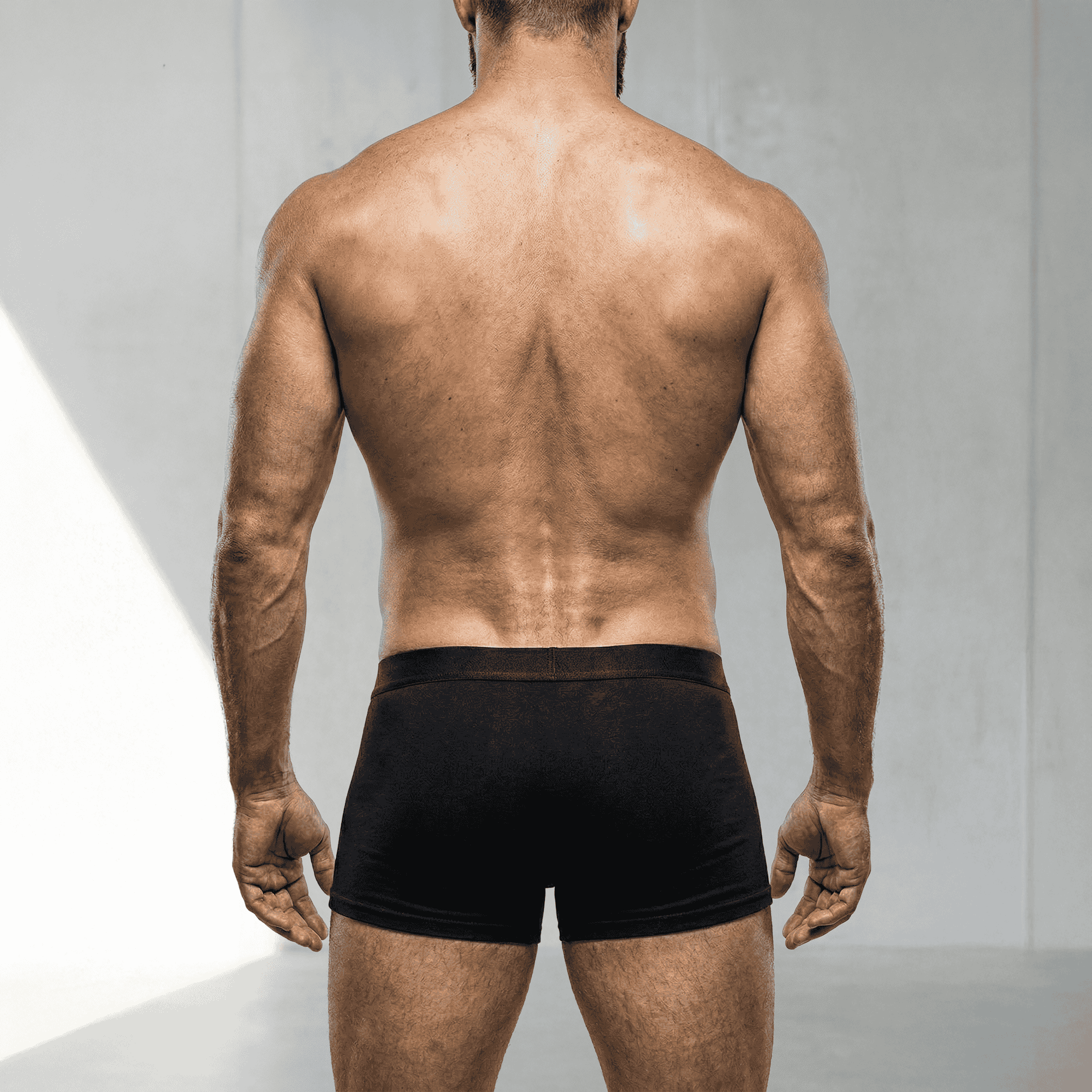 Toolbrothers Boxer Shorts Black 3er Pack Groesse M  4 - toolbrothers