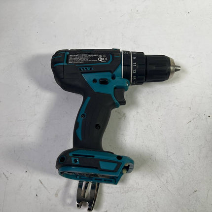Makita DHP 482 Z Akku Bohrschrauber 18V 62Nm Solo Herstellergeprueft ueberholt  2 - toolbrothers