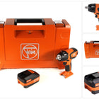 FEIN ASCD 18-300 W2 Akku Schlagschrauber 18 V Brushless 1/2