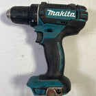 Makita DDF 482 Z Akku Bohrschrauber 18V 62Nm Solo Stark Gebraucht 0 - toolbrothers