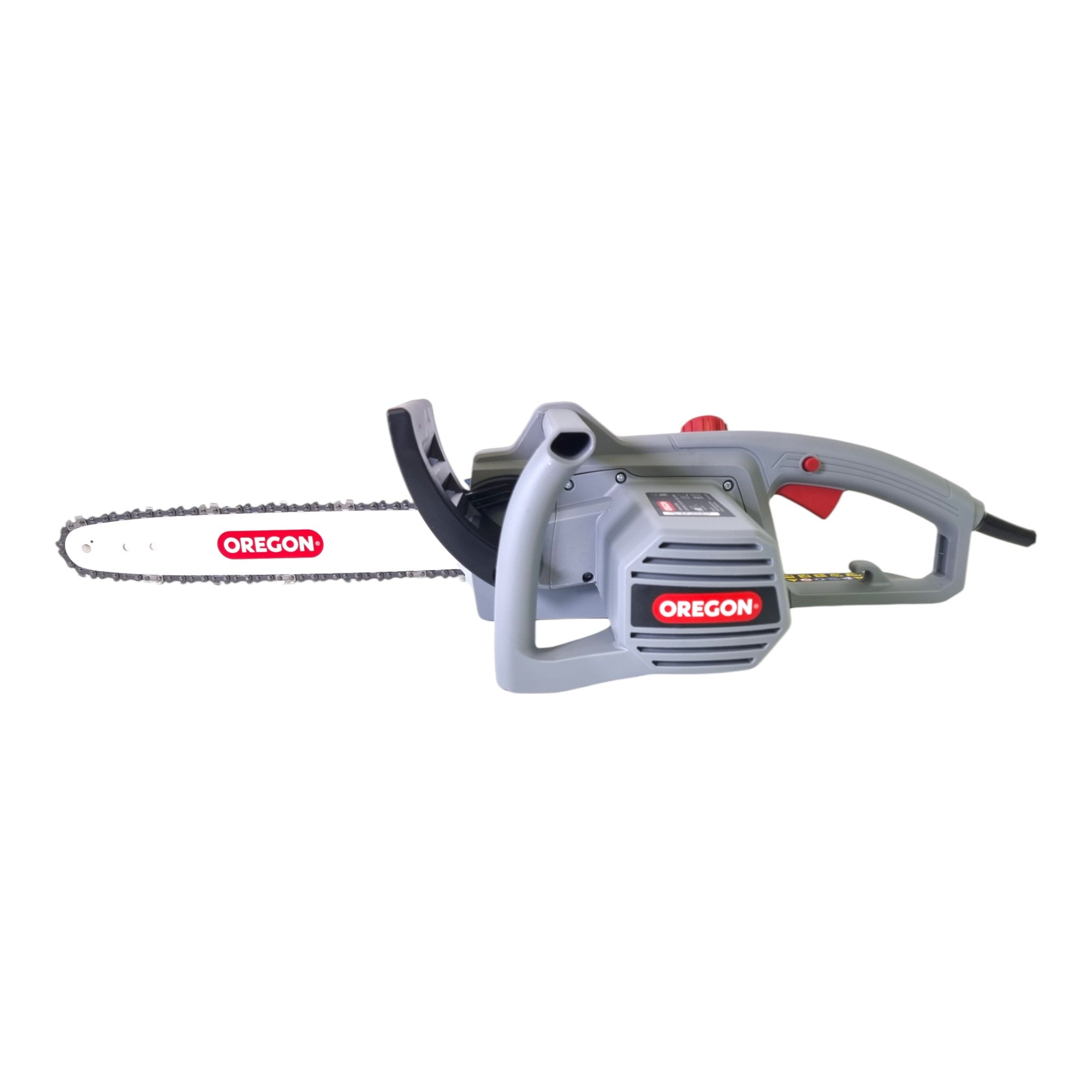 Oregon CS 1200 Kettensaege 1800 W 35 cm Schnittlaenge 3 8 Kettenteilung 620370  3 - toolbrothers