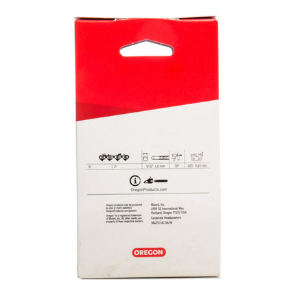 Oregon 91P040E Saegekette Xtraguard 25 cm 3 8 LP 1 3 mm 40 TG 3 - toolbrothers