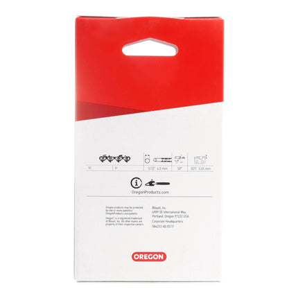Oregon 91P044E Saegekette Xtraguard 30 cm 3 8 LP 1 3 mm 44 TG 3 - toolbrothers