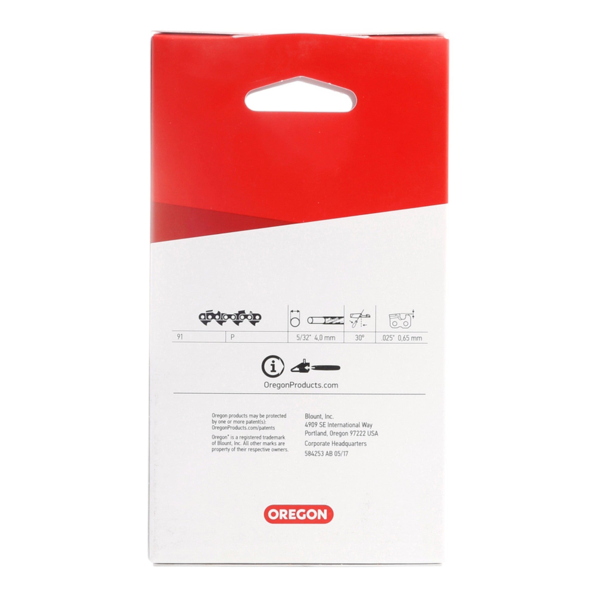Oregon 91P044E Saegekette Xtraguard 30 cm 3 8 LP 1 3 mm 44 TG 3 - toolbrothers