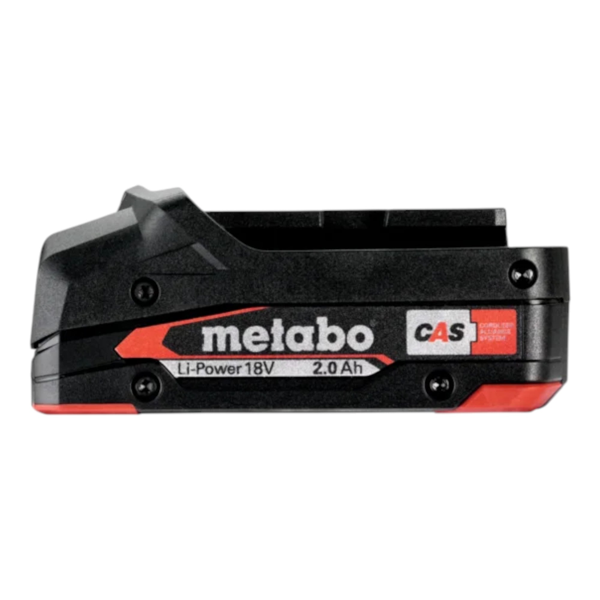 Metabo STB 18 L 90 Akku Stichsaege 18 V 90 mm 1x Akku 2 0 Ah ohne Ladegeraet 2 - toolbrothers