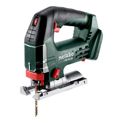 Metabo STB 18 L 90 Akku Stichsaege 18 V 90 mm 1x Akku 2 0 Ah Ladegeraet 1 - toolbrothers