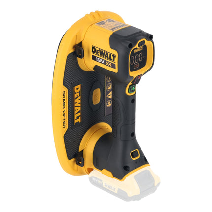 DeWalt DCE 590 N Akku Vakuum Heber 18 V 120 kg 1x Akku 4 0 Ah ohne Ladegeraet 3 - toolbrothers