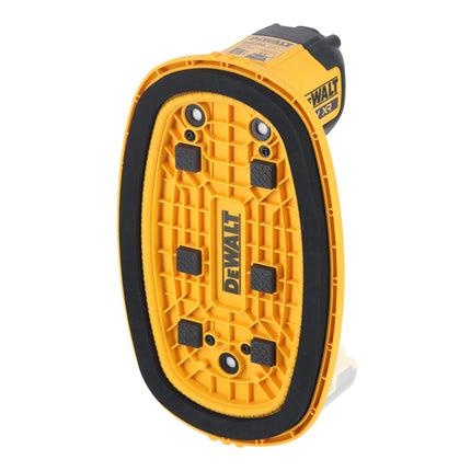 DeWalt DCE 590 M1 Akku Vakuum Heber 18 V 120 kg 1x Akku 4 0 Ah Ladegeraet 4 - toolbrothers