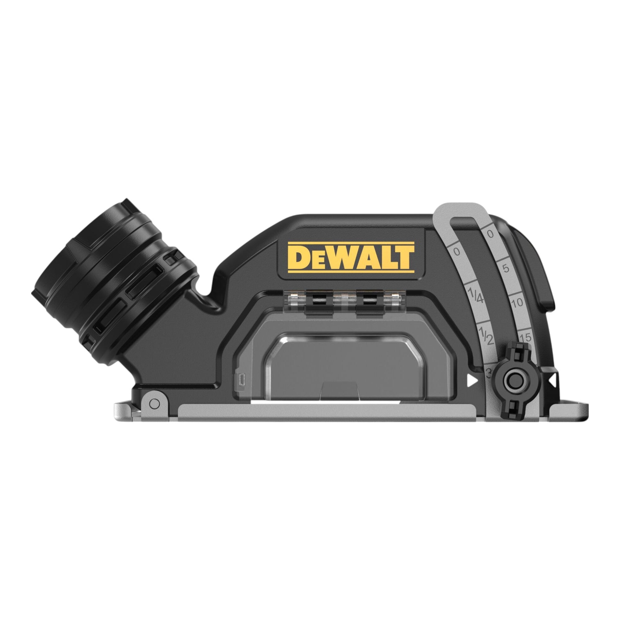 DeWalt DCS 438 M2 Akku Multimaterialschneider 18 V 76 mm Brushless 2x Akku 4 0 Ah Ladegeraet 3 - toolbrothers