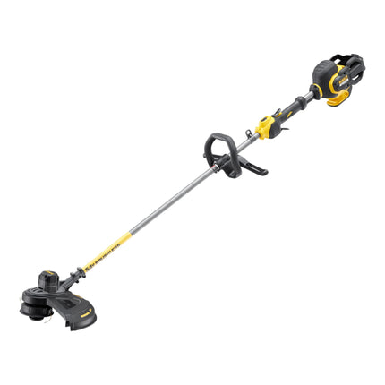 DeWalt DCM 571 N Akku Motorsense 54 V FlexVolt 38 cm Brushless 1x Akku 6 0 Ah ohne Ladegeraet 3 - toolbrothers