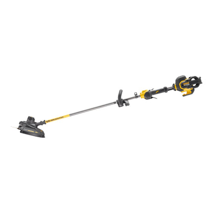 DeWalt DCM 571 N Akku Motorsense 54 V FlexVolt 38 cm Brushless 1x Akku 6 0 Ah ohne Ladegeraet 1 - toolbrothers