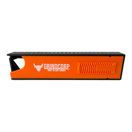 Grindcorp 10x Abbrechklinge 100 Stueck fuer Cuttermesser 10x 1009920  3 - toolbrothers