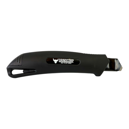 Grindcorp Cuttermesser 18 mm Autolock universal 1008830 10 tlg Abbrechklinge 3 - toolbrothers