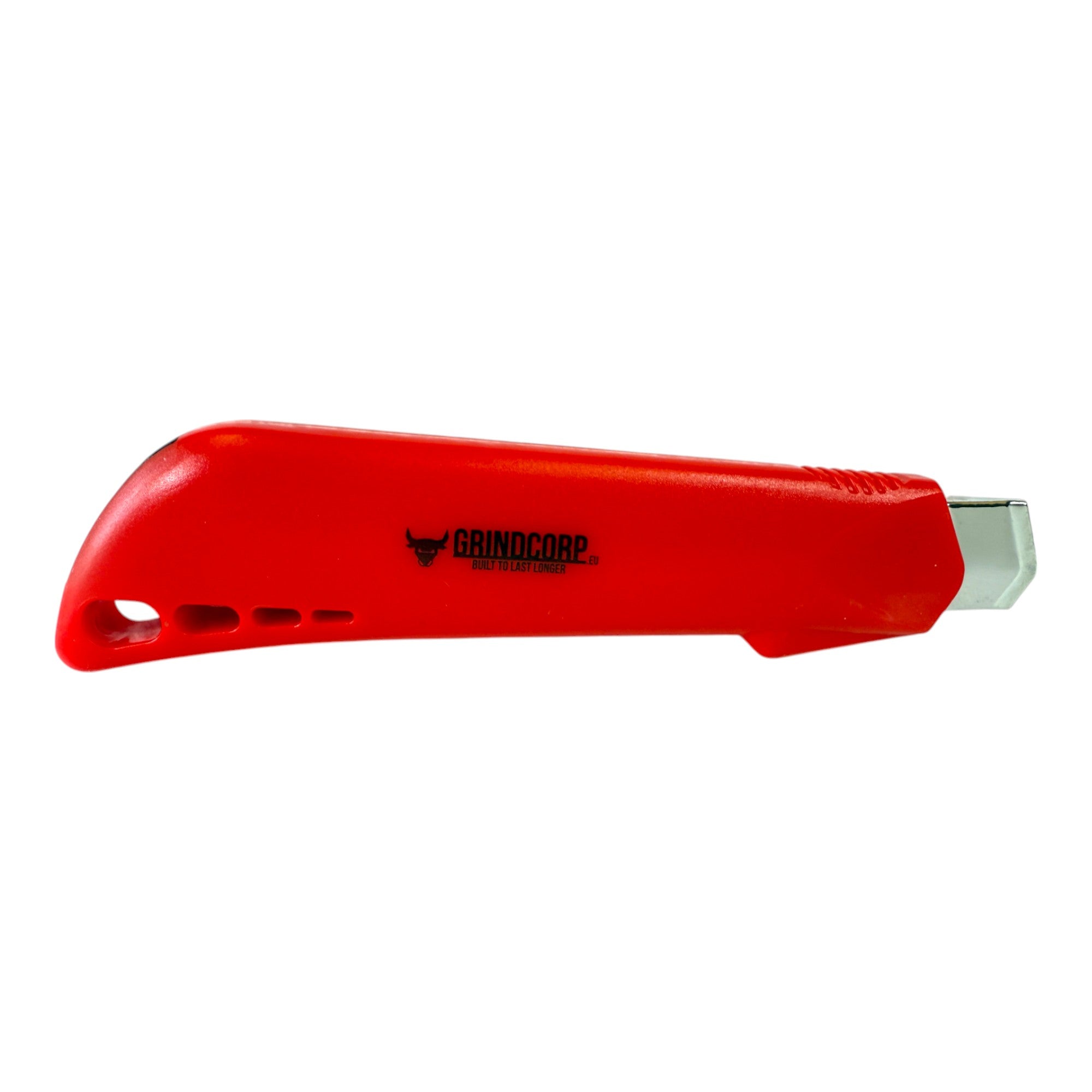 Grindcorp Cuttermesser 18 mm Autolock universal 1008822 10 tlg Abbrechklinge 2 - toolbrothers