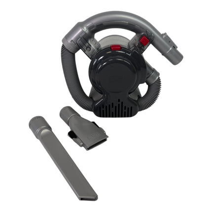Black Decker PD1200AV Dustbuster Flexi Auto Handstaubsauger fuer 12 V Auto Steckdosen 2 - toolbrothers