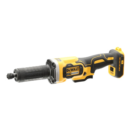 DeWalt DCG 426 M1 Akku Geradschleifer 18 V Brushless 1x Akku 4 0 Ah Ladegeraet 1 - toolbrothers