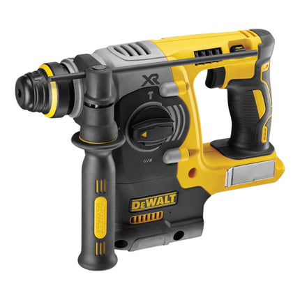 DeWalt DCK 422 P3T Akku Combo Kit 18 V DCD 796 Schlagbohrschrauber DCF 887 Schlagschrauber DCG 405 Winkelschleifer DCH 273 Kombihammer 3x Akku 5 0 Ah Ladegeraet 2x TSTAK 4 - toolbrothers