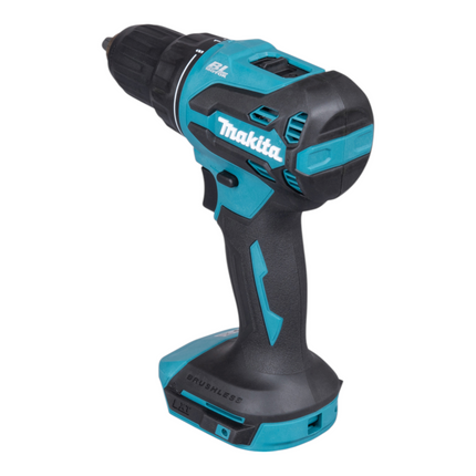 Makita DDF 490 SG Akku Bohrschrauber 18 V 65 Nm 1 2 Brushless 2x Akku 6 0 Ah Ladegeraet 3 - toolbrothers