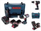 Bosch GSB 18V-85 C Akku Schlagbohrschrauber 18V 85Nm 1/2