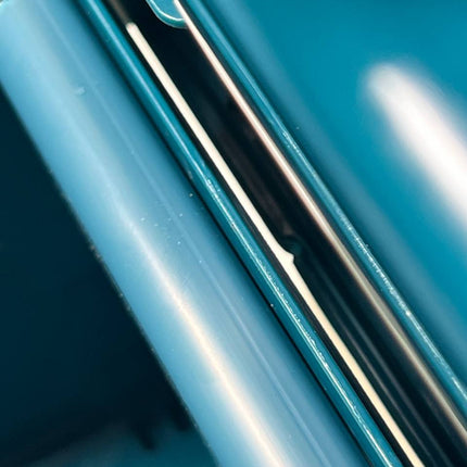 Makita MAKPAC 2 Systemkoffer Beschaedigt  4 - toolbrothers