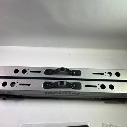 Metabo MAB 82 Arbeitsbock Set 520 kg 820 mm 2 Stk 626990000 Leicht Gebraucht 3 - toolbrothers