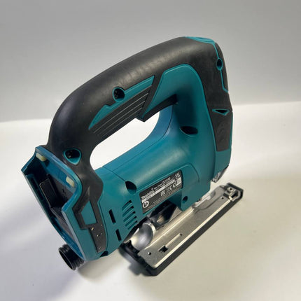 Makita DJV 182 Z Akku Pendelhubstichsaege 18V Brushless Solo Leicht Gebraucht 3 - toolbrothers