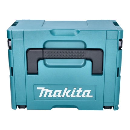 Makita DTW 1005 SMJ Akku Schlagschrauber 18 V 1360 Nm 3 4 Brushless 2x Akku 4 0 Ah Ladegeraet Makpac 2 - toolbrothers