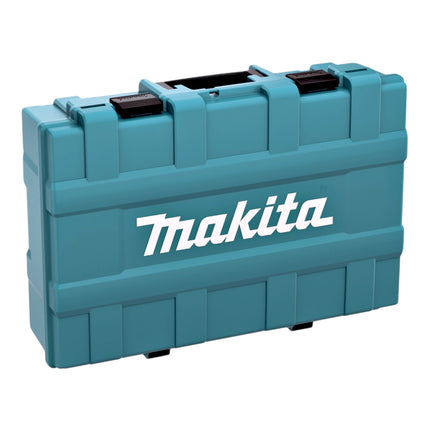 Makita DBN 901 RGK Akku Nagler 18 V 50 90 mm Brushless 2x Akku 6 0 Ah Ladegeraet Koffer 2 - toolbrothers