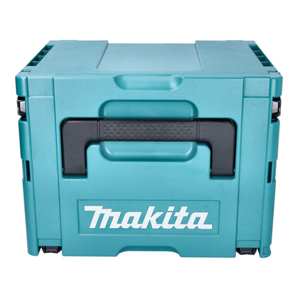 Makita DBN 601 RF1J Akku Nagler 18 V 19 64 mm Brushless 1x Akku 3 0 Ah Ladegeraet Makpac 2 - toolbrothers