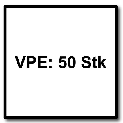 Festool Schleifstreifen STF 80 x 133 P80 RU2/50 ( 499048 ) Hochleistungsschleifmittel - Toolbrothers