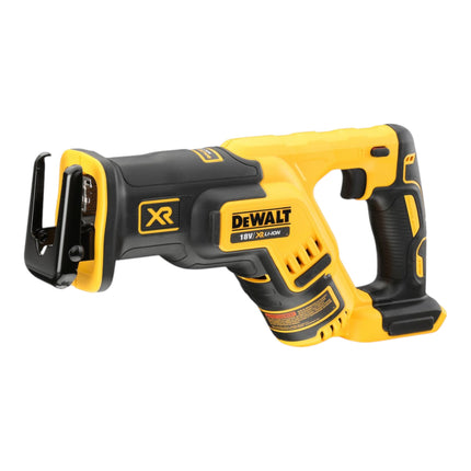 DeWalt DCS 367 P1 Akku Saebelsaege 18 V Brushless 1x Akku 5 0 Ah Ladegeraet 3 - toolbrothers