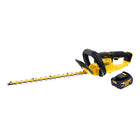 Dewalt DCMHT 563 N Akku Heckenschere 18 V 55 cm 1x Akku 4 0 Ah ohne Ladegeraet 0 - toolbrothers