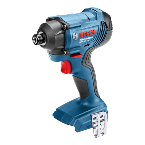 Bosch GDR 18V-160 Profesjonalny akumulatorowy klucz udarowy 18 V 160 Nm 1/4" Solo ( 06019G5106 ) - bez akumulatora, bez ładowarki