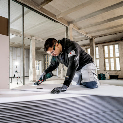 Metabo MT 18 LTX Akku Multitool 18 V OIS Starlock 2x Akku 4 0 Ah Ladegeraet 3 - toolbrothers