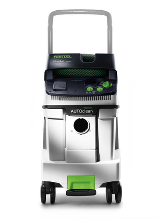 Festool CTL 48 E AC CLEANTEC Absaugmobil 48l Staubkl. L ( 574974 ) + Entsorgungssack ENS-CT - Toolbrothers