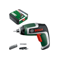 Bosch IXO 7 Akku Schrauber 3 6 V 06039E0000  0 - toolbrothers