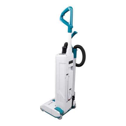 Makita DVC 560 T2 Akku Staubsauger 36 V 2x 18 V 5 l Brushless 2x Akku 5 0 Ah ohne Ladegeraet 3 - toolbrothers