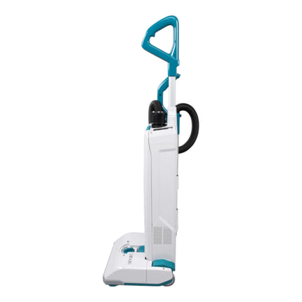 Makita DVC 560 PG4 Akku Staubsauger 36 V 2x 18 V 5 l Brushless 4x Akku 6 0 Ah Ladegeraet 1 - toolbrothers